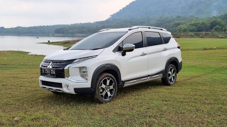 Attachment for Harga Mitsubishi Xpander 2020 Bekas Turun, Ini Dia Alasannya