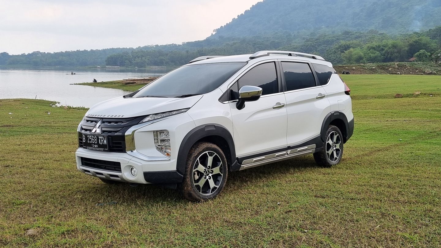 Attachment for Harga Mitsubishi Xpander 2020 Bekas Turun, Ini Dia Alasannya